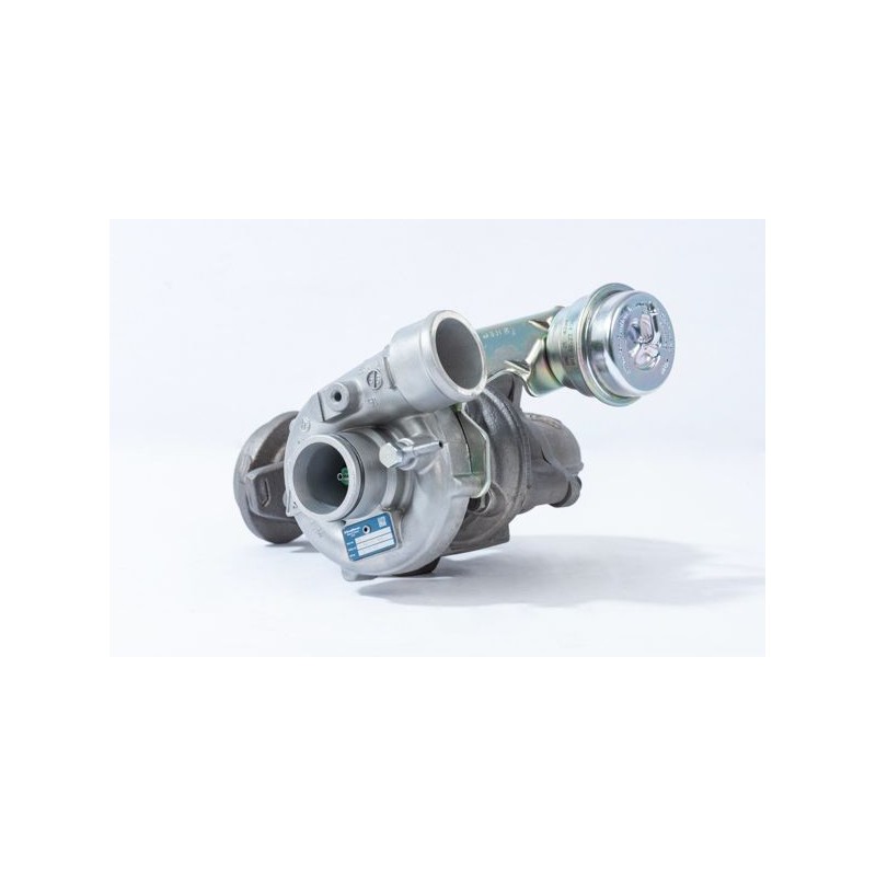 Turbo BorgWarner (3K) 53149907018