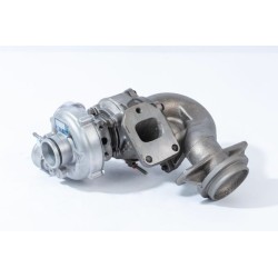 Turbo BorgWarner (3K) 53149907018