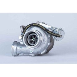 Turbo BorgWarner (3K) 53169886500 pour TALBOT SIMCA 1000 1.1 Rallye 53 CV