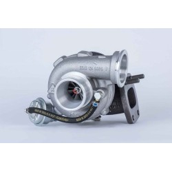 Turbo BorgWarner (3K) 53169887024
