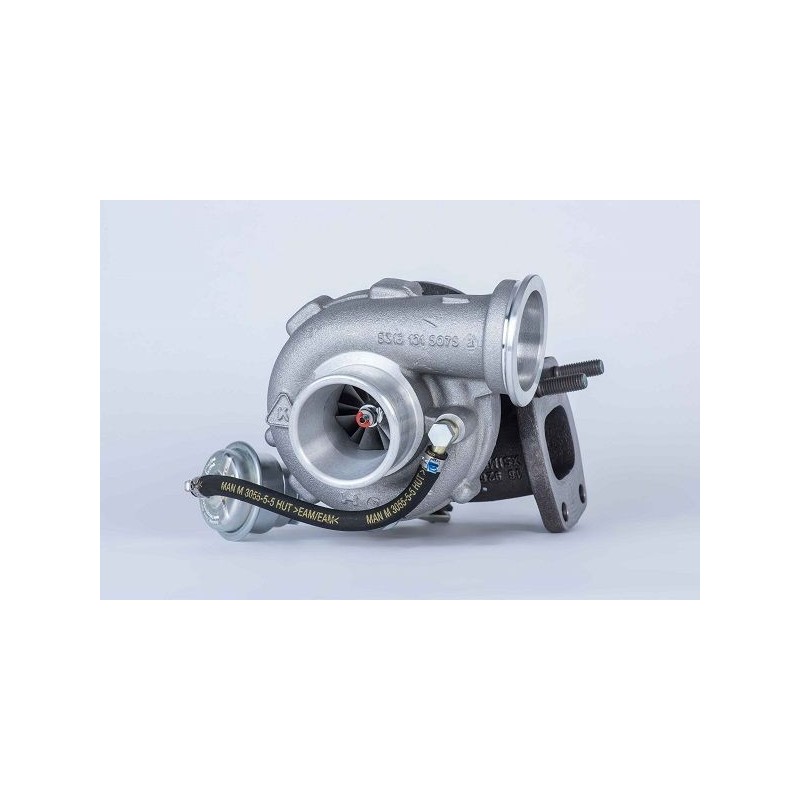 Turbo BorgWarner (3K) 53169887024