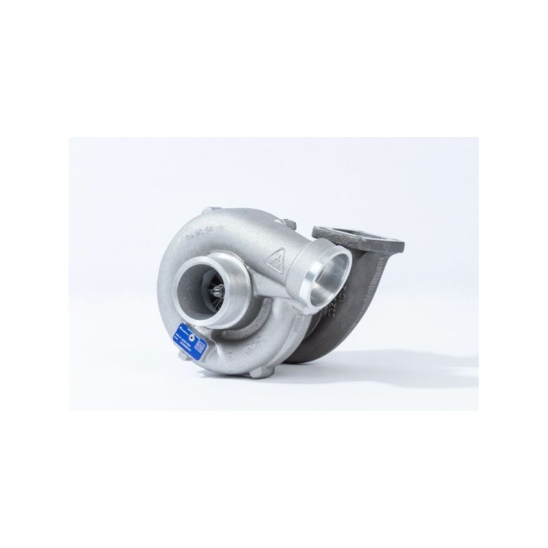 Turbo BorgWarner (3K) 53249886409