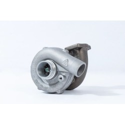 Turbo BorgWarner (3K) 53249887200 pour AUDI 80 B4 Avant (8C5) RS2 quattro 315 CV