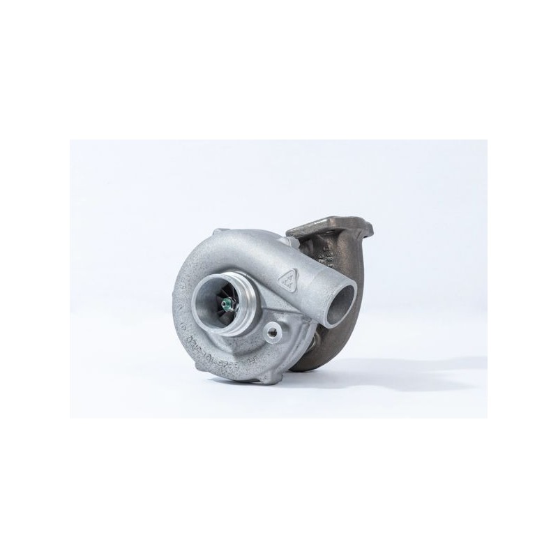 Turbo BorgWarner (3K) 53249887200 pour AUDI 80 B4 Avant (8C5) RS2 quattro 315 CV