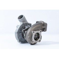 Turbo BorgWarner (3K) 53249887200 pour AUDI 80 B4 Avant (8C5) RS2 quattro 315 CV