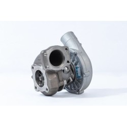 Turbo BorgWarner (3K) 53249887200 pour AUDI 80 B4 Avant (8C5) RS2 quattro 315 CV