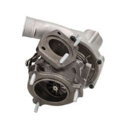 Turbo BorgWarner (3K) 53249987401 pour VOLVO S60 I (384) 2.4 T AWD 200 CV