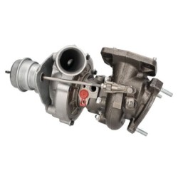 Turbo BorgWarner (3K) 53249987401 pour VOLVO S60 I (384) 2.4 T AWD 200 CV