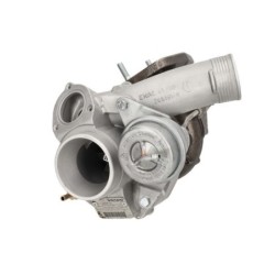 Turbo BorgWarner (3K) 53249987401 pour VOLVO S60 I (384) 2.4 T AWD 200 CV