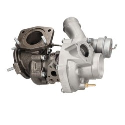 Turbo BorgWarner (3K) 53249987401 pour VOLVO S60 I (384) 2.4 T AWD 200 CV