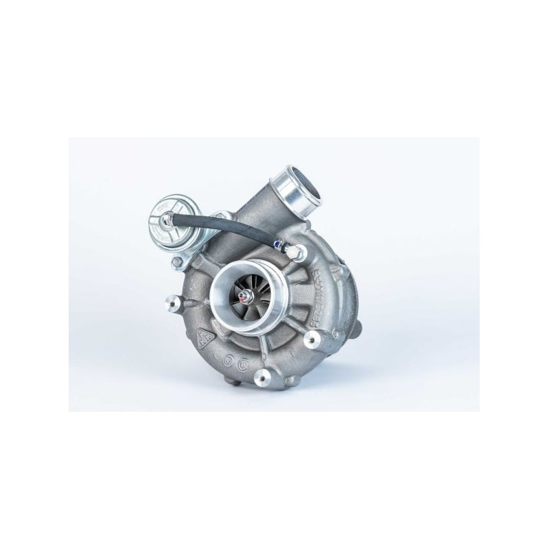 Turbo BorgWarner (3K) 53269886206
