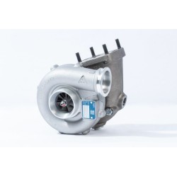 Turbo BorgWarner (3K) 53269886292