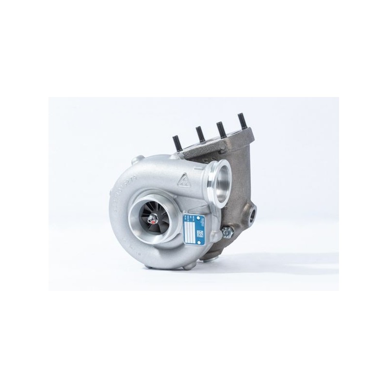 Turbo BorgWarner (3K) 53269886292