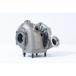 Turbo BorgWarner (3K) 53269886292