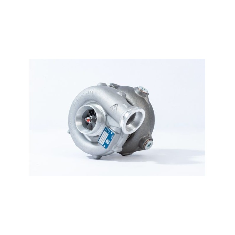 Turbo BorgWarner (3K) 53269886496