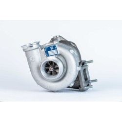 Turbo BorgWarner (3K) 53269886497