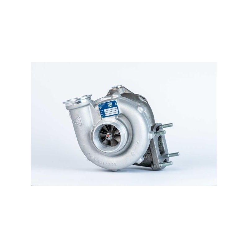 Turbo BorgWarner (3K) 53269886497