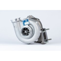 Turbo BorgWarner (3K) 53269886750
