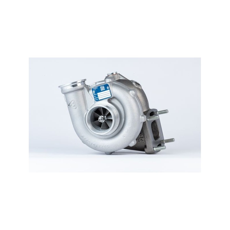 Turbo BorgWarner (3K) 53269886750