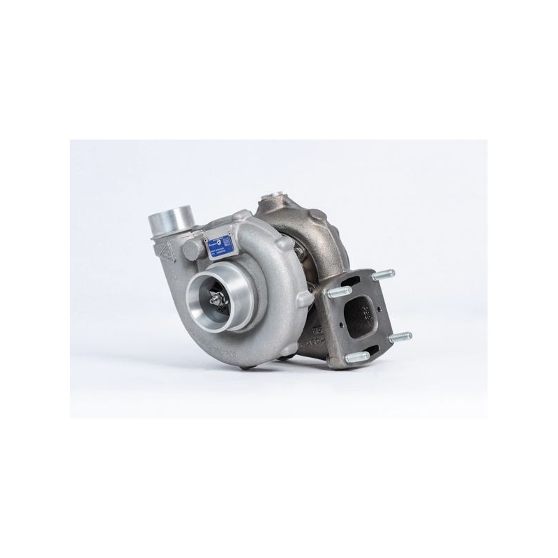 Turbo BorgWarner (3K) 53269887095