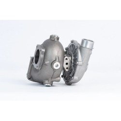 Turbo BorgWarner (3K) 53269887095