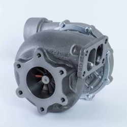 Turbo BorgWarner (3K) 53279886206