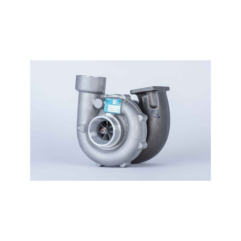 Turbo BorgWarner (3K) 53279886214