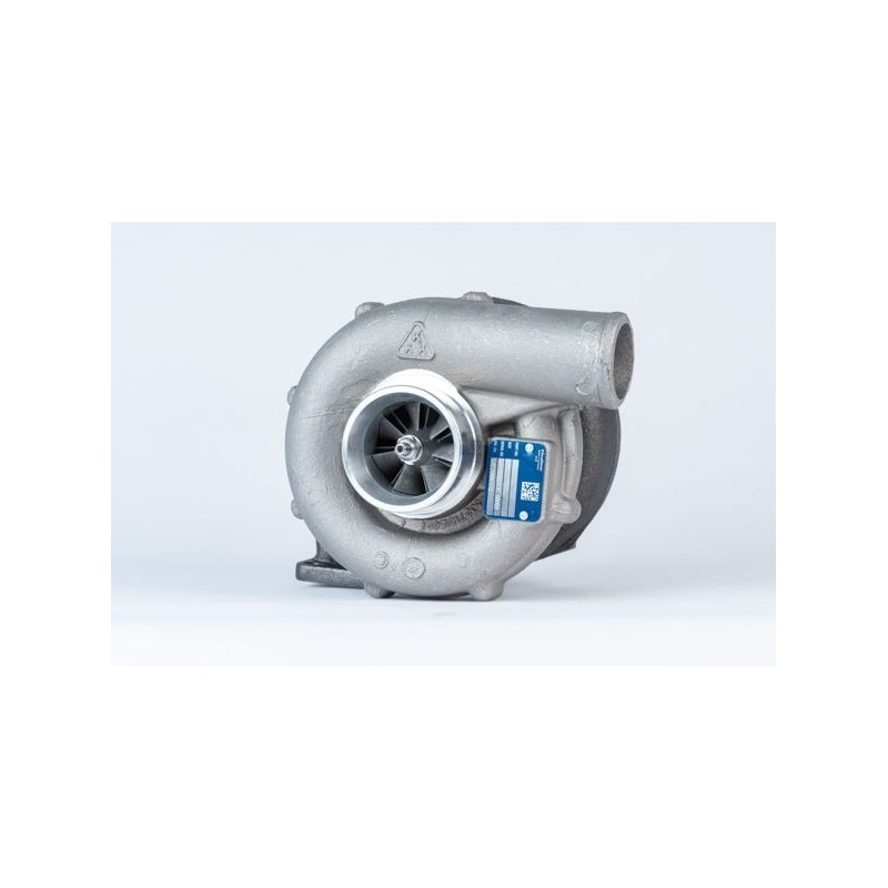 Turbo BorgWarner (3K) 53279886421