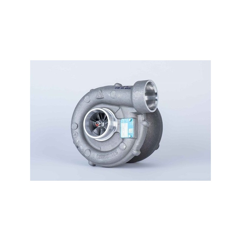 Turbo BorgWarner (3K) 53279886607
