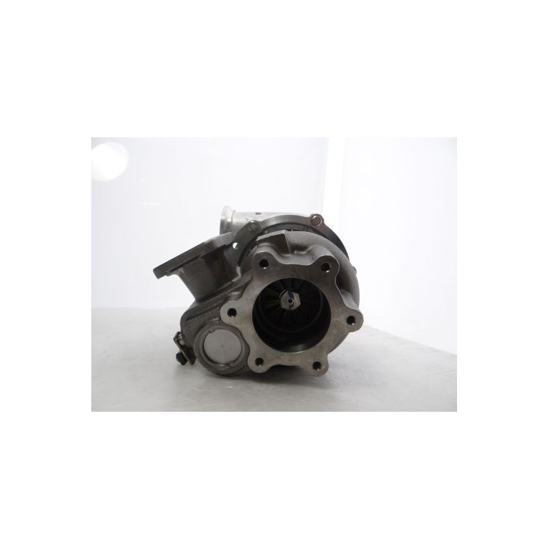 Turbo BorgWarner (3K) 53279886715