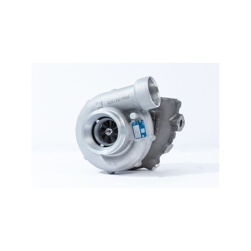 Turbo BorgWarner (3K) 53279886798