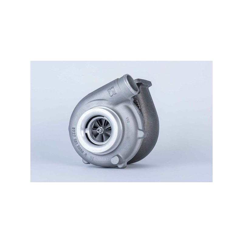 Turbo BorgWarner (3K) 53279887062