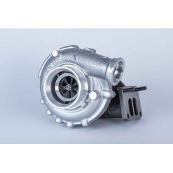 Turbo BorgWarner (3K) 53279887101