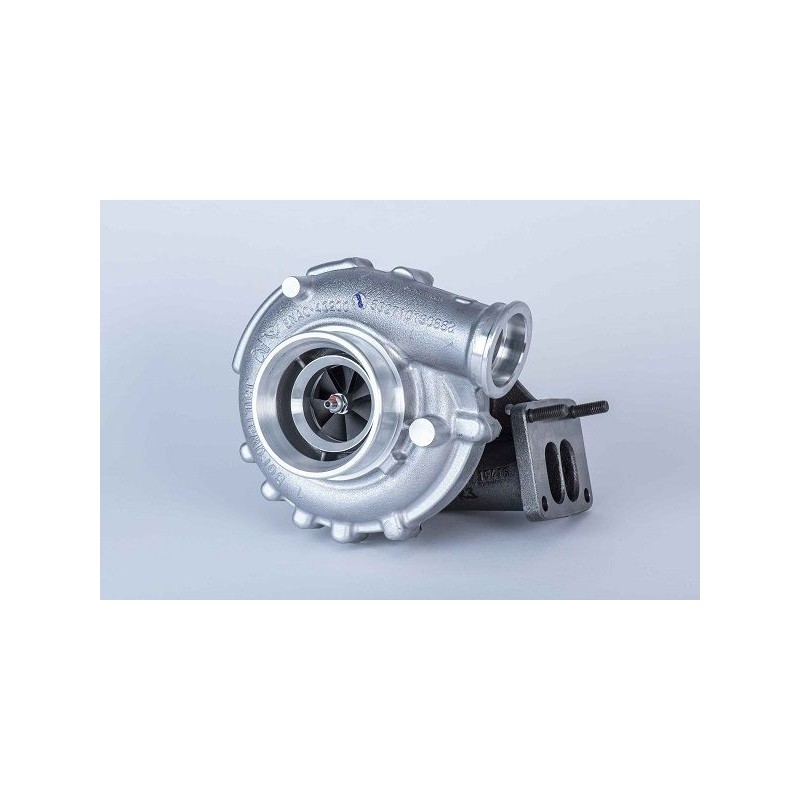 Turbo BorgWarner (3K) 53279887101