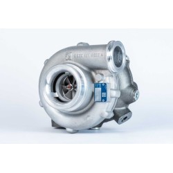Turbo BorgWarner (3K) 53279887110