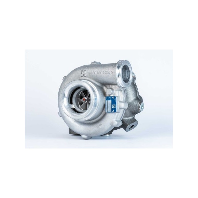 Turbo BorgWarner (3K) 53279887110