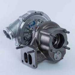 Turbo BorgWarner (3K) 53279887120