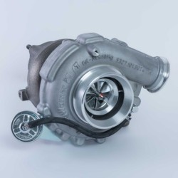 Turbo BorgWarner (3K) 53279887120