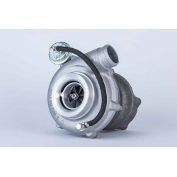 Turbo BorgWarner (3K) 53279887123