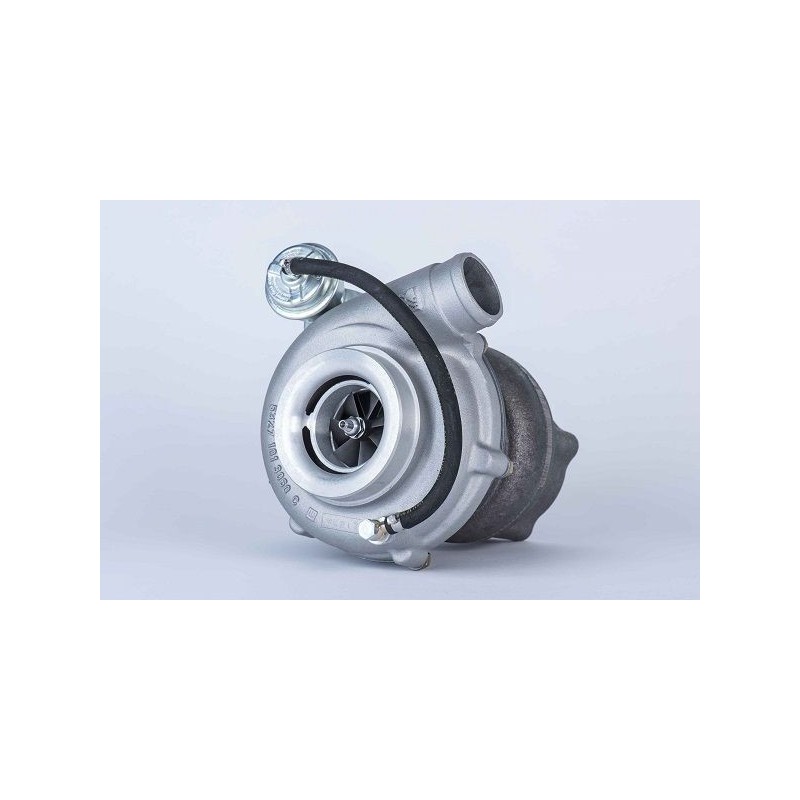 Turbo BorgWarner (3K) 53279887123