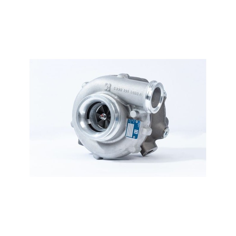 Turbo BorgWarner (3K) 53279887148