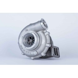 Turbo BorgWarner (3K) 53279887159