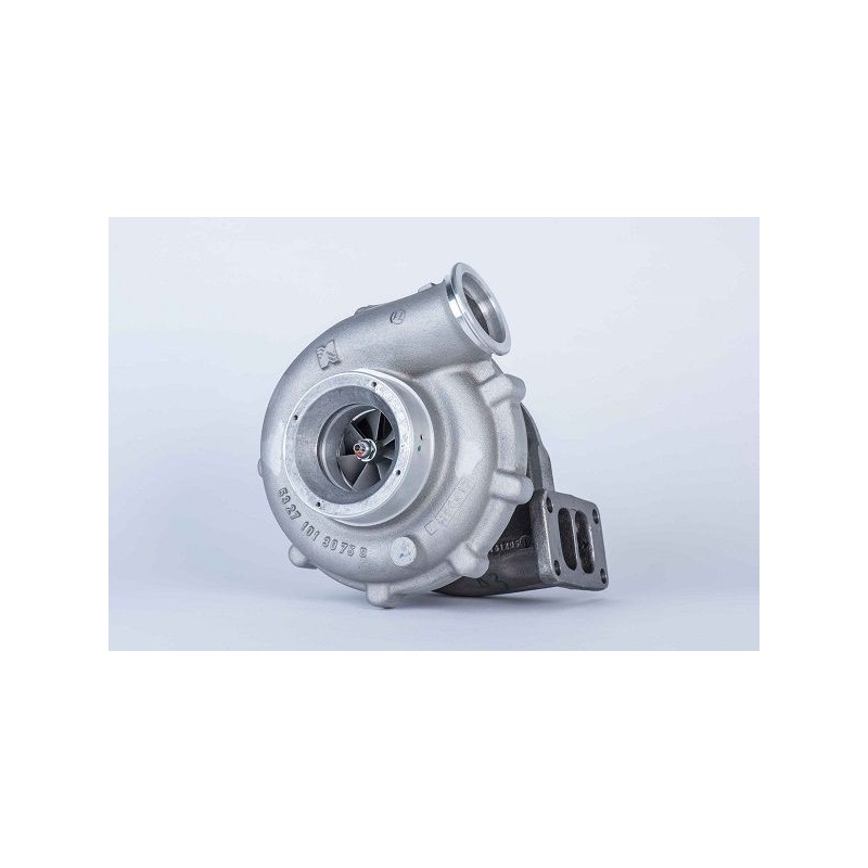 Turbo BorgWarner (3K) 53279887159