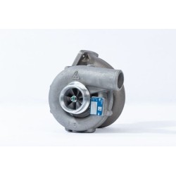 Turbo BorgWarner (3K) 53279887200 pour PORSCHE 911 (964) 3.3 Turbo 320 CV