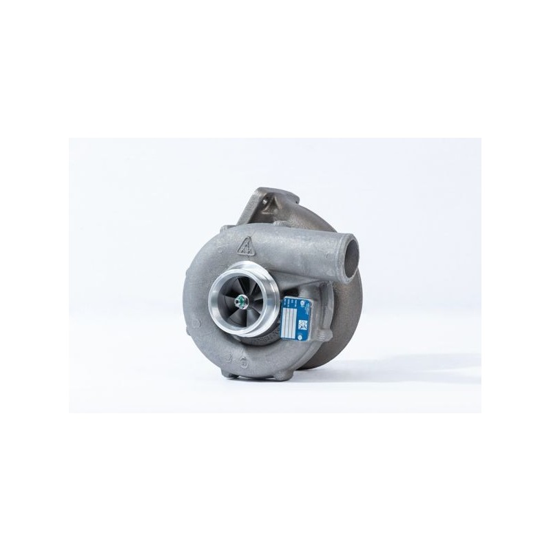 Turbo BorgWarner (3K) 53279887200 pour PORSCHE 911 (964) 3.3 Turbo 320 CV