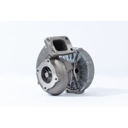 Turbo BorgWarner (3K) 53279887200 pour PORSCHE 911 (964) 3.3 Turbo 320 CV