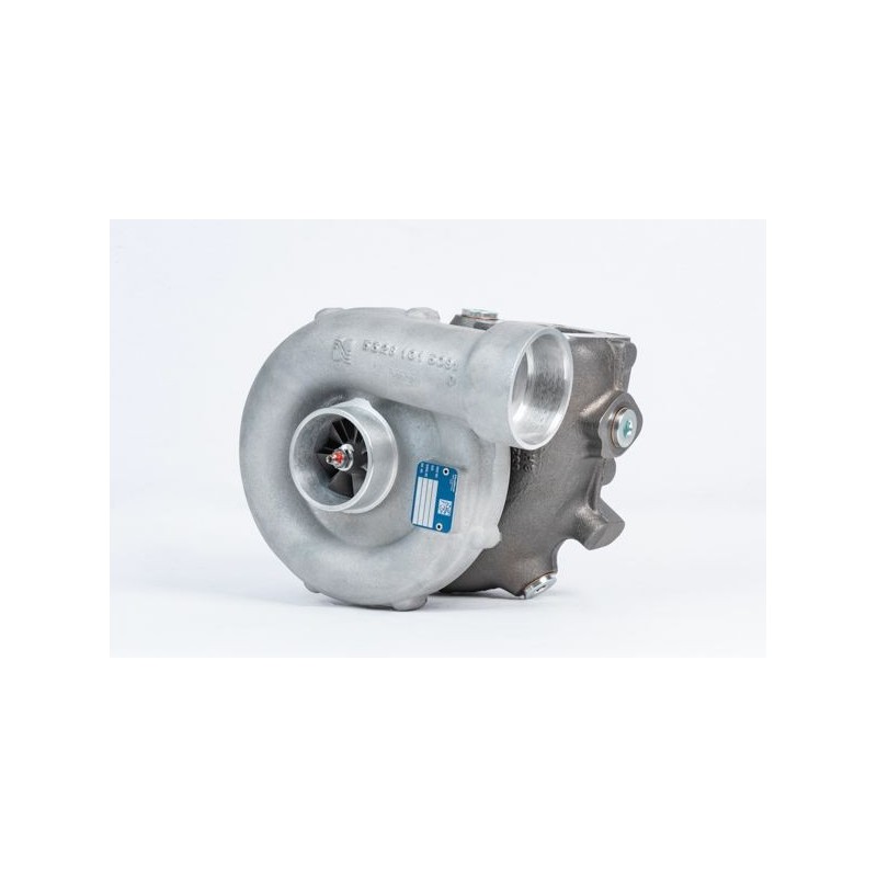 Turbo BorgWarner (3K) 53289886490