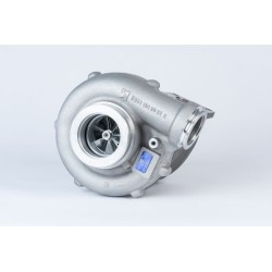 Turbo BorgWarner (3K) 53319880025