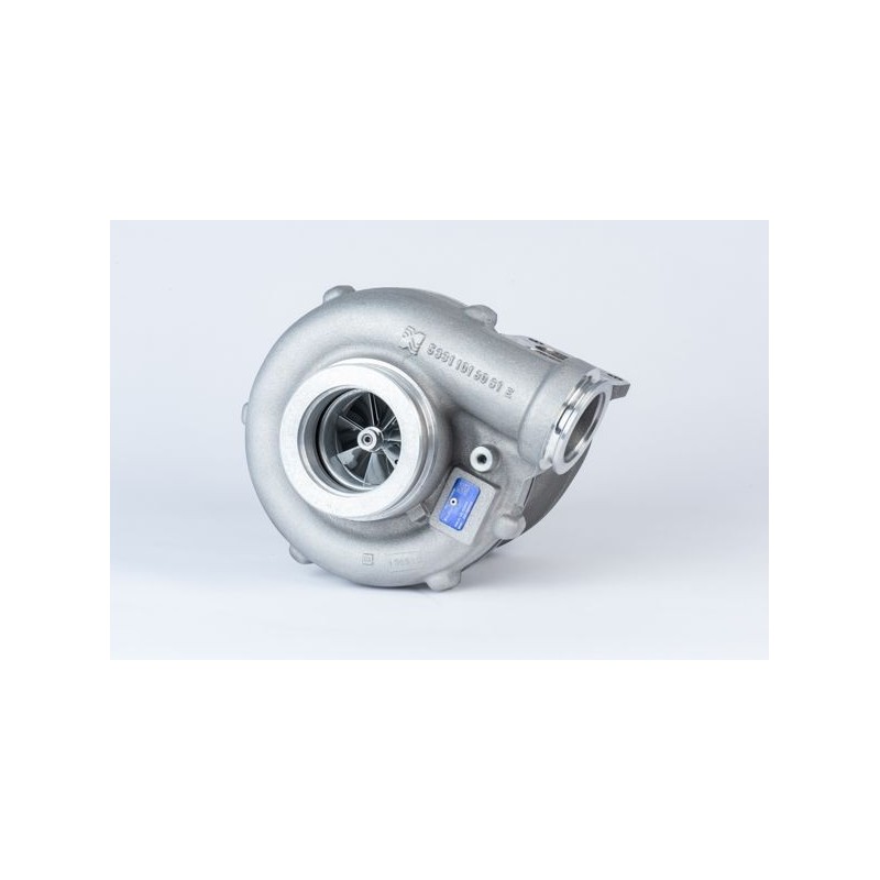 Turbo BorgWarner (3K) 53319880025