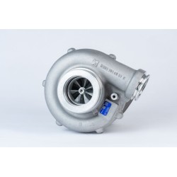 Turbo BorgWarner (3K) 53319880026